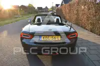 2017 Fiat 124