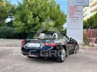 2017 Fiat 124