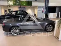 2017 Fiat 124