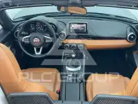 2017 Fiat 124