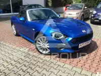 2017 Fiat 124