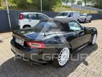 2017 Fiat 124