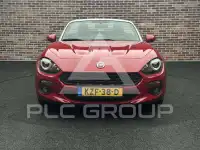 2017 Fiat 124