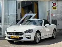 2017 Fiat 124