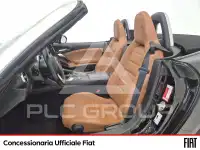 2017 Fiat 124