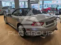 2017 Fiat 124