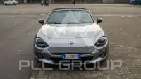 2017 Fiat 124
