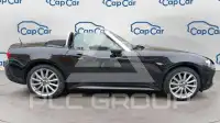 2017 Fiat 124