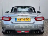 2017 Fiat 124
