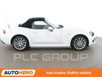 2017 Fiat 124