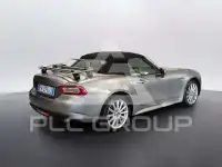 2017 Fiat 124