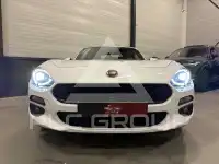 2017 Fiat 124