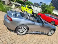 2017 Fiat 124