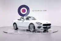 2017 Fiat 124