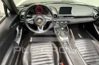 2017 Fiat 124