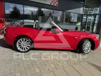 2017 Fiat 124