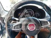 2017 Fiat 124