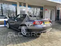2017 Fiat 124
