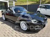 2017 Fiat 124