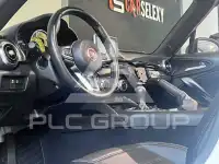 2017 Fiat 124