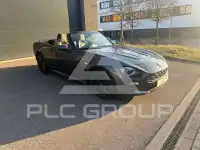 2017 Fiat 124