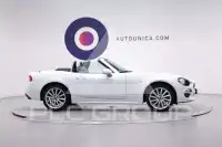 2017 Fiat 124