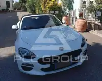 2017 Fiat 124