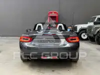 2017 Fiat 124