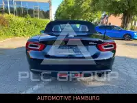 2017 Fiat 124