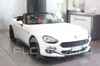 2017 Fiat 124