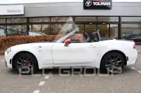 2017 Fiat 124