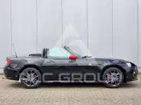 2017 Fiat 124