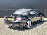 2017 Fiat 124
