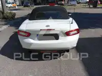 2017 Fiat 124