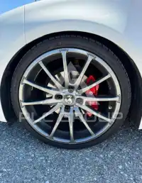 2017 Fiat 124