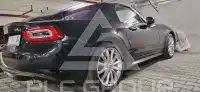 2017 Fiat 124