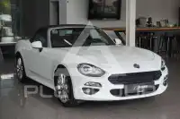 2017 Fiat 124