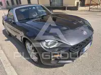 2017 Fiat 124