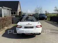 2017 Fiat 124