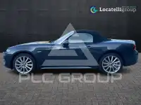 2017 Fiat 124
