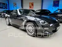 2017 Fiat 124