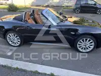 2017 Fiat 124