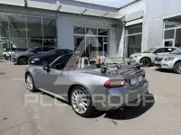 2017 Fiat 124
