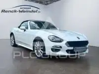 2017 Fiat 124