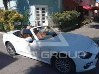 2017 Fiat 124