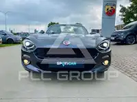 2017 Fiat 124