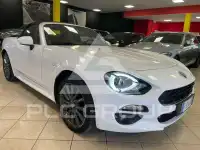 2017 Fiat 124