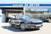 2017 Fiat 124