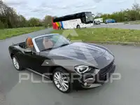 2017 Fiat 124