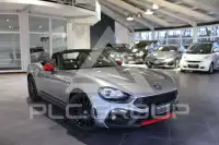 2017 Fiat 124